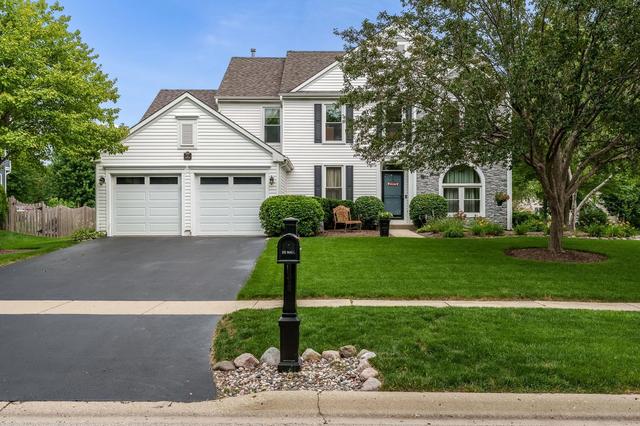 1456 Blue Heron Dr, Crystal Lake, IL 60014