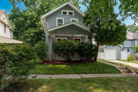 613 Napoleon St, Rockford, IL 61103