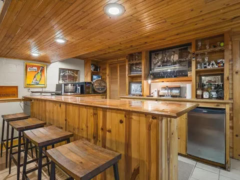 Kitchen - 3680 Grove Rd, Pecatonica, IL 61063 photo 4 of 4