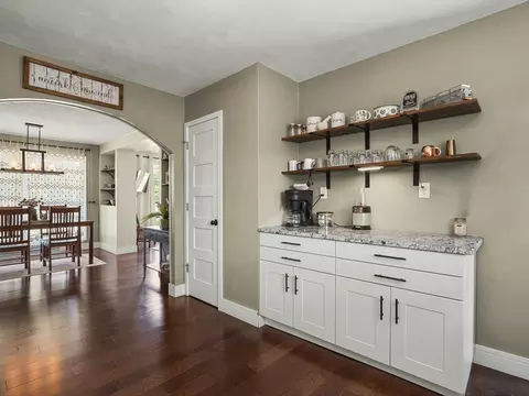 Entry Way - 3680 Grove Rd, Pecatonica, IL 61063 photo 1 of 3