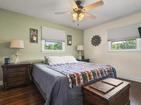 Bedroom - 3680 Grove Rd, Pecatonica, IL 61063 photo 1 of 3