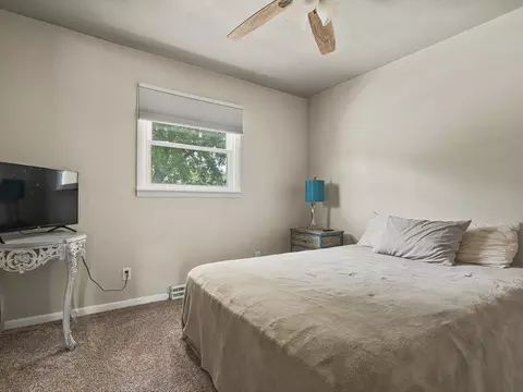 Bedroom - 3680 Grove Rd, Pecatonica, IL 61063 photo 3 of 3