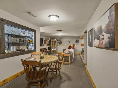 Dining - 3680 Grove Rd, Pecatonica, IL 61063 photo 3 of 3
