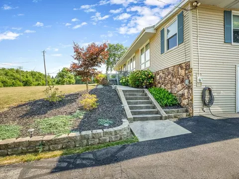 Exterior - 3680 Grove Rd, Pecatonica, IL 61063 photo 4 of 4
