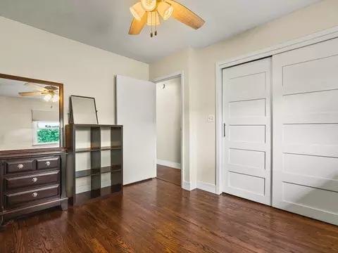 Bedroom - 3680 Grove Rd, Pecatonica, IL 61063 photo 2 of 3