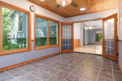 Entry Way - 203 S Ulster, Cherry Valley, IL 61016 photo 3 of 4
