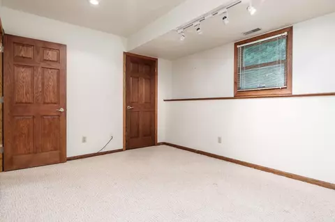 Bedroom - 203 S Ulster, Cherry Valley, IL 61016 photo 8 of 10