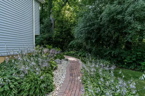 Exterior - 203 S Ulster, Cherry Valley, IL 61016 photo 7 of 14