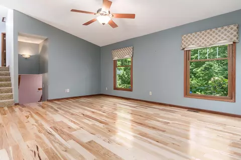 Living - 203 S Ulster, Cherry Valley, IL 61016 photo 5 of 7