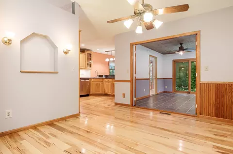 Living - 203 S Ulster, Cherry Valley, IL 61016 photo 6 of 7