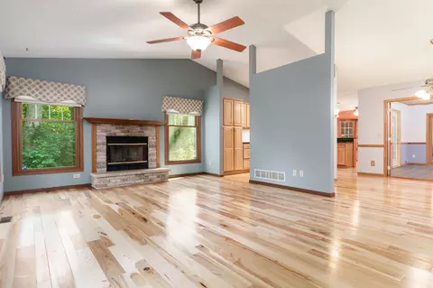 Living - 203 S Ulster, Cherry Valley, IL 61016 photo 1 of 7