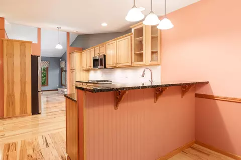 Kitchen - 203 S Ulster, Cherry Valley, IL 61016 photo 6 of 6