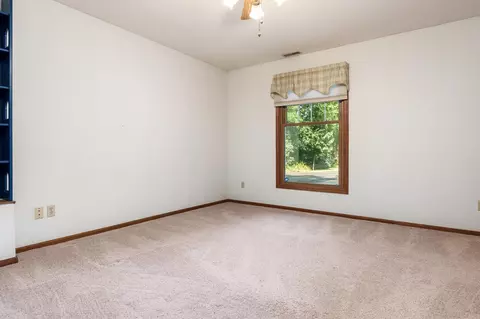 Bedroom - 203 S Ulster, Cherry Valley, IL 61016 photo 9 of 10
