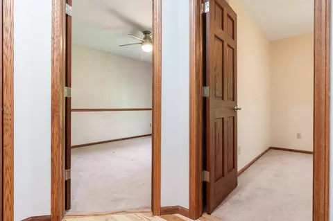 Entry Way - 203 S Ulster, Cherry Valley, IL 61016 photo 4 of 4