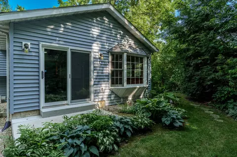 Exterior - 203 S Ulster, Cherry Valley, IL 61016 photo 11 of 14
