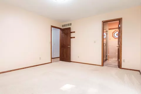 Bedroom - 203 S Ulster, Cherry Valley, IL 61016 photo 3 of 10
