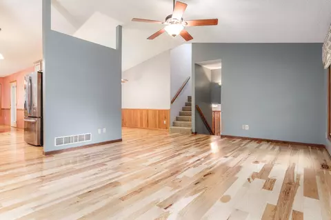 Living - 203 S Ulster, Cherry Valley, IL 61016 photo 4 of 7