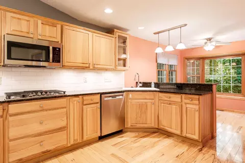Kitchen - 203 S Ulster, Cherry Valley, IL 61016 photo 3 of 6