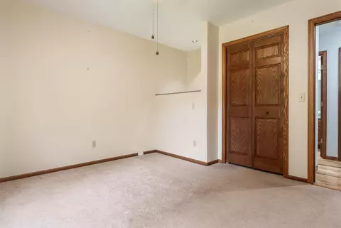 Bedroom - 203 S Ulster, Cherry Valley, IL 61016 photo 7 of 10