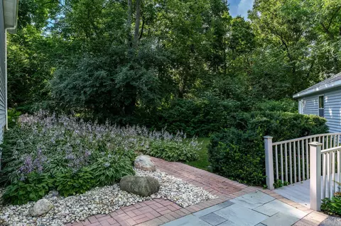 Exterior - 203 S Ulster, Cherry Valley, IL 61016 photo 6 of 14