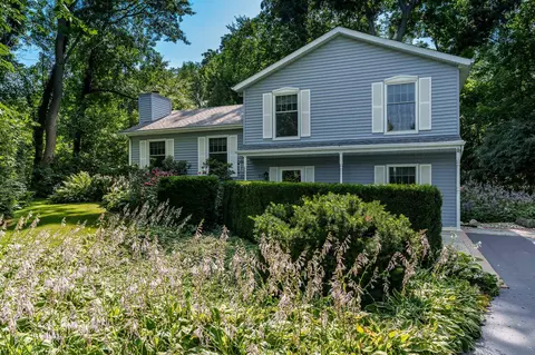 Exterior - 203 S Ulster, Cherry Valley, IL 61016 photo 3 of 14