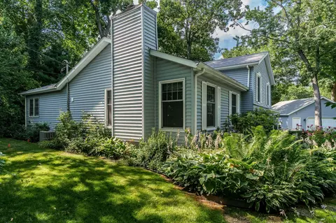 Exterior - 203 S Ulster, Cherry Valley, IL 61016 photo 12 of 14