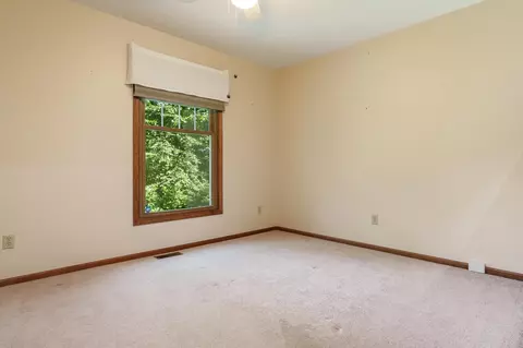 Bedroom - 203 S Ulster, Cherry Valley, IL 61016 photo 6 of 10