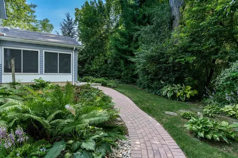 Exterior - 203 S Ulster, Cherry Valley, IL 61016 photo 8 of 14