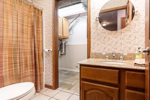 Bath - 203 S Ulster, Cherry Valley, IL 61016 photo 4 of 4