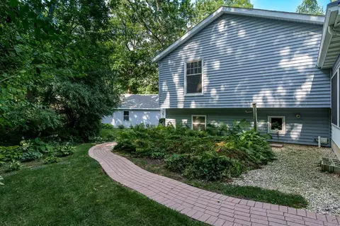 Exterior - 203 S Ulster, Cherry Valley, IL 61016 photo 10 of 14