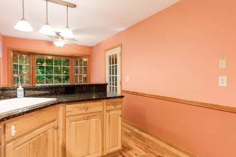 Kitchen - 203 S Ulster, Cherry Valley, IL 61016 photo 4 of 6