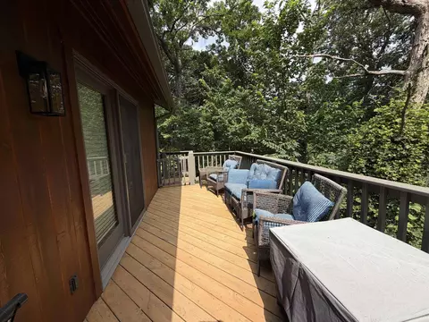 Exterior - 21 Timber Shore Dr # -9, Lanark, IL 61046 photo 12 of 15