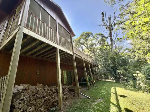 Exterior - 21 Timber Shore Dr # -9, Lanark, IL 61046 photo 13 of 15