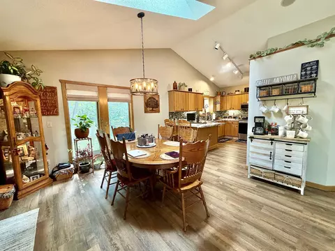 Dining - 21 Timber Shore Dr # -9, Lanark, IL 61046 photo 1 of 3