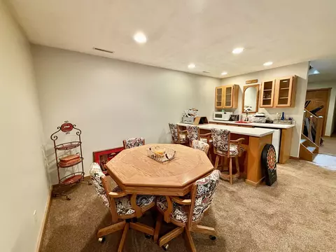 Dining - 21 Timber Shore Dr # -9, Lanark, IL 61046 photo 3 of 3
