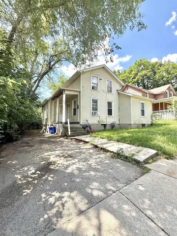 717 Kishwaukee St, Rockford, IL 61104