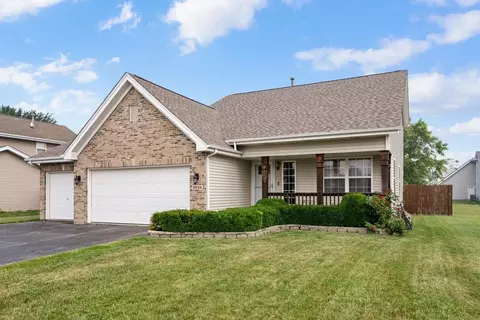 3833 Dunbury Ln, Rockford, IL 61101
