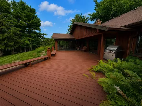 Exterior - 7328 Kinnikinnick Dr, Roscoe, IL 61073 photo 9 of 17