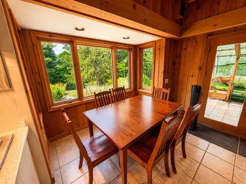 Dining - 7328 Kinnikinnick Dr, Roscoe, IL 61073 photo 2 of 2