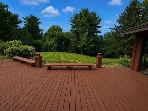 Exterior - 7328 Kinnikinnick Dr, Roscoe, IL 61073 photo 10 of 17