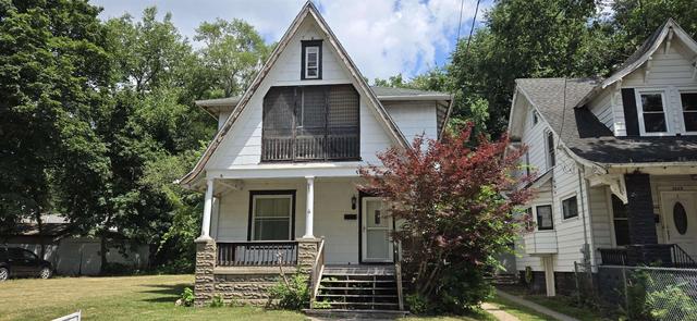 1031 N Winnebago St, Rockford, IL 61103