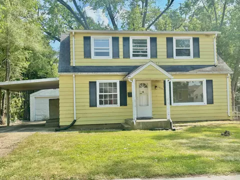 1628 Paradise Blvd, Rockford, IL 61103
