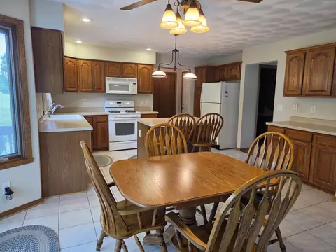 Kitchen - 6628 Lindbloom Ln, Cherry Valley, IL 61016 photo 2 of 2
