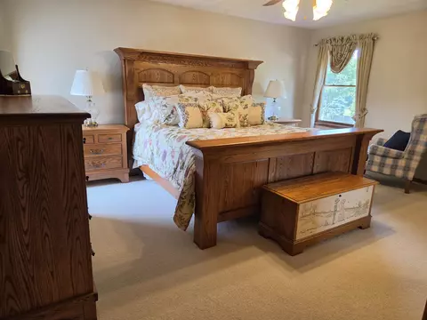 Bedroom - 6628 Lindbloom Ln, Cherry Valley, IL 61016 photo 1 of 5