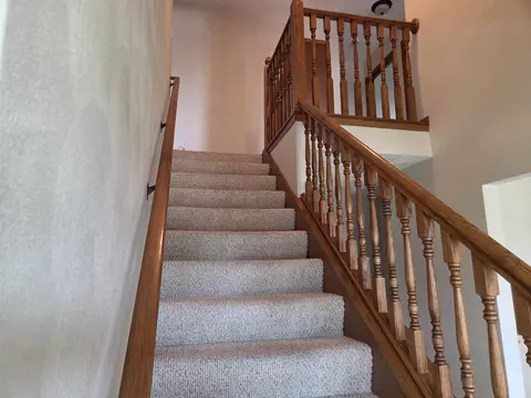 Entry Way - 6628 Lindbloom Ln, Cherry Valley, IL 61016 photo 1 of 2