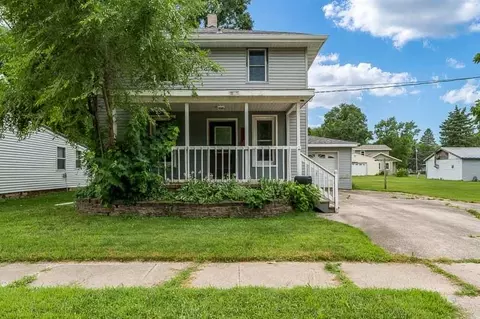 312 Burr Oak Ave, South Beloit, IL 61080