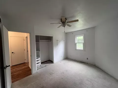 Bedroom - 11128 Cedarbrook Rd, Roscoe, IL 61073 photo 3 of 3