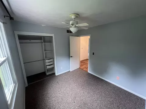 Bedroom - 11128 Cedarbrook Rd, Roscoe, IL 61073 photo 2 of 3