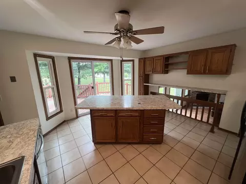 Kitchen - 11128 Cedarbrook Rd, Roscoe, IL 61073 photo 2 of 2