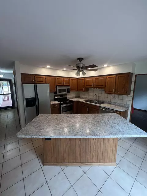 Kitchen - 11128 Cedarbrook Rd, Roscoe, IL 61073 photo 1 of 2